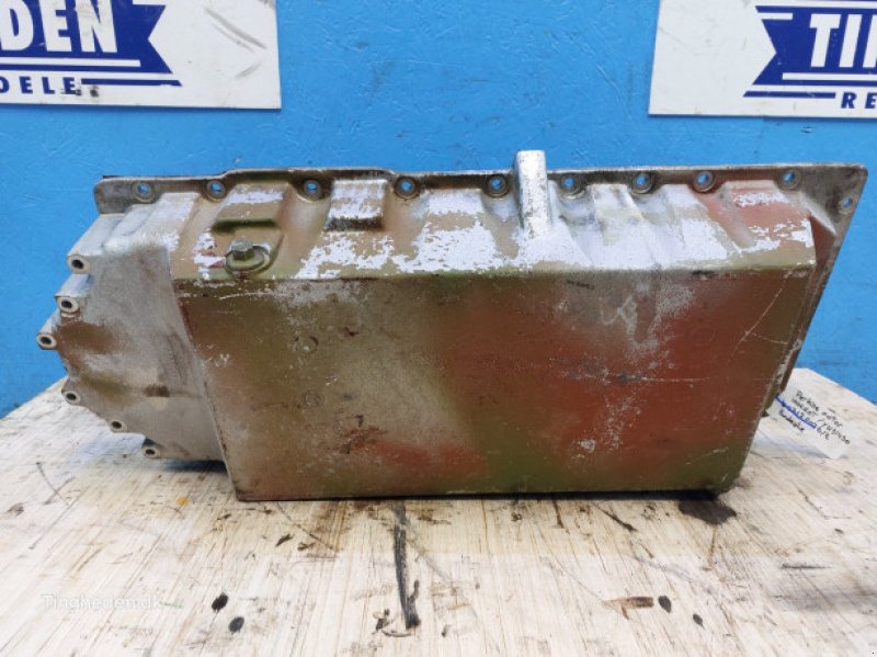 Motor und Motorteile типа Perkins 1006.60T, Gebrauchtmaschine в Hemmet (Фотография 12)