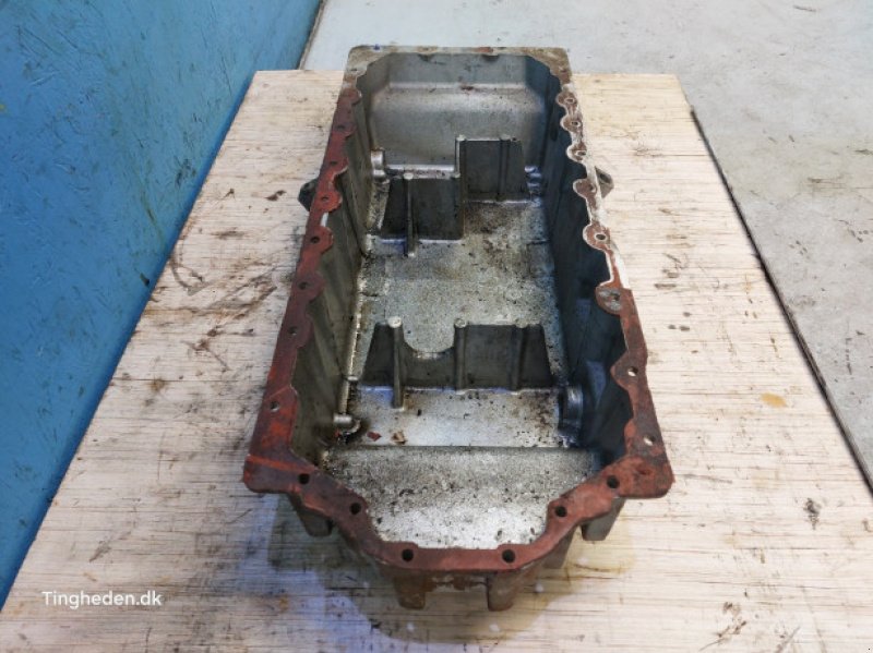 Motor und Motorteile типа Perkins 1006.60T, Gebrauchtmaschine в Hemmet (Фотография 4)