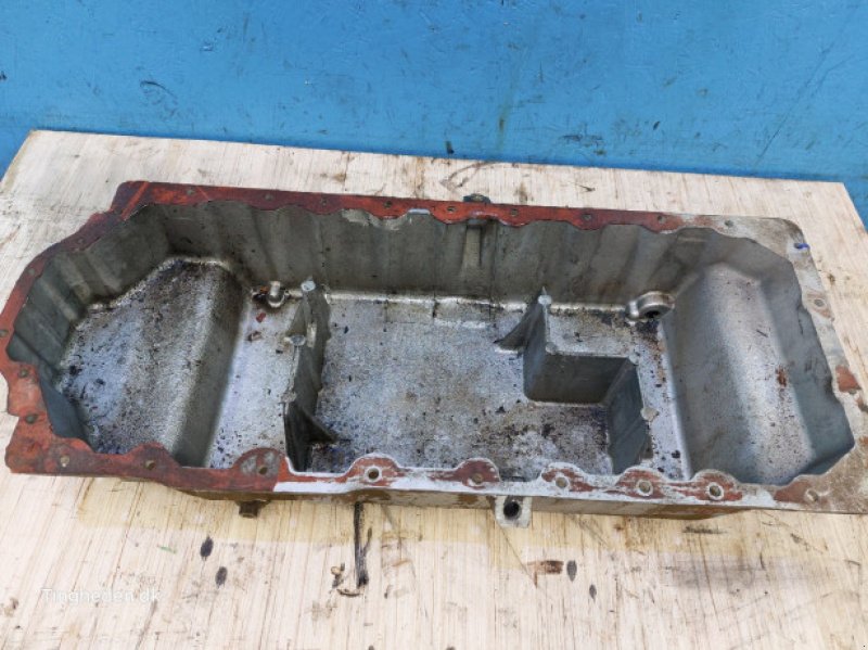 Motor und Motorteile типа Perkins 1006.60T, Gebrauchtmaschine в Hemmet (Фотография 3)