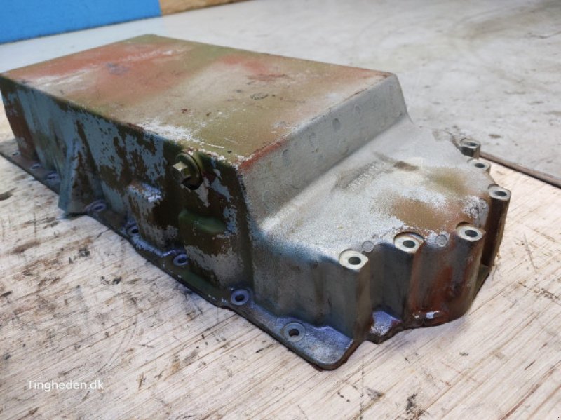 Motor und Motorteile типа Perkins 1006.60T, Gebrauchtmaschine в Hemmet (Фотография 17)