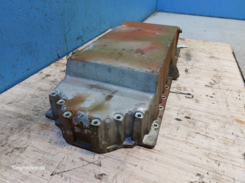 Motor und Motorteile типа Perkins 1006.60T, Gebrauchtmaschine в Hemmet (Фотография 14)