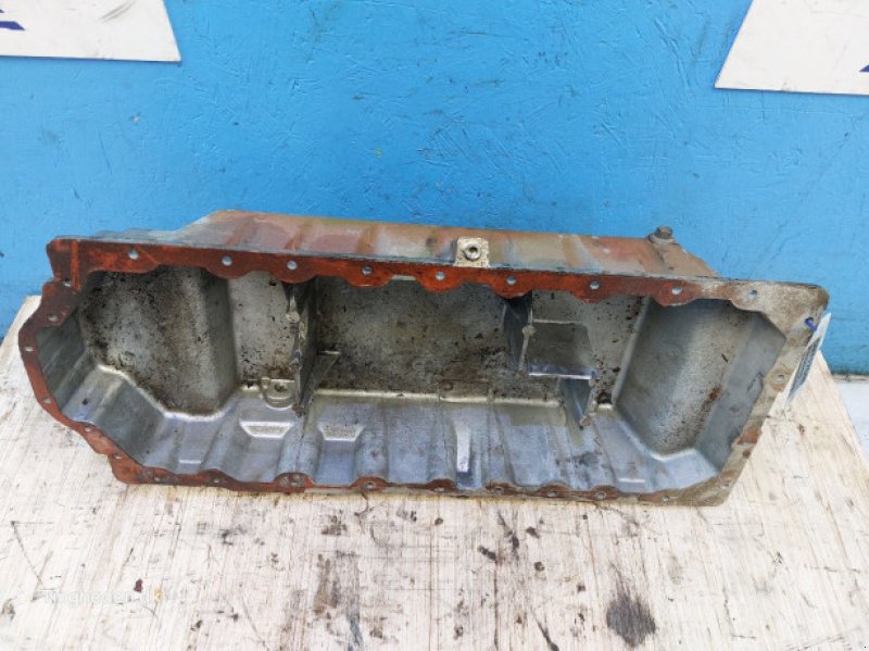 Motor und Motorteile типа Perkins 1006.60T, Gebrauchtmaschine в Hemmet (Фотография 21)