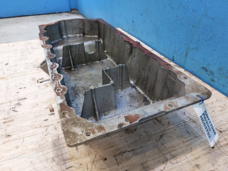 Motor und Motorteile типа Perkins 1006.60T, Gebrauchtmaschine в Hemmet (Фотография 8)