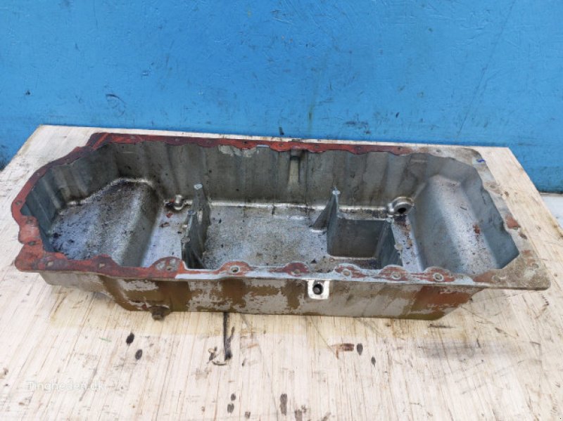 Motor und Motorteile типа Perkins 1006.60T, Gebrauchtmaschine в Hemmet (Фотография 2)