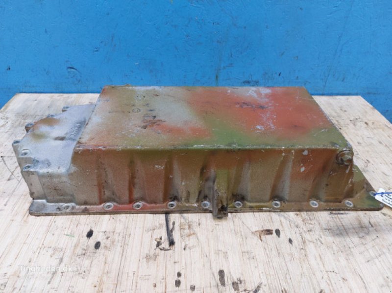 Motor und Motorteile типа Perkins 1006.60T, Gebrauchtmaschine в Hemmet (Фотография 13)