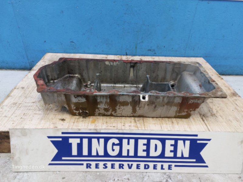 Motor und Motorteile типа Perkins 1006.60T, Gebrauchtmaschine в Hemmet (Фотография 1)