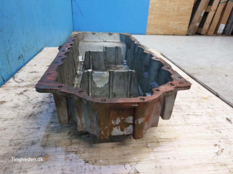 Motor und Motorteile типа Perkins 1006.60T, Gebrauchtmaschine в Hemmet (Фотография 11)