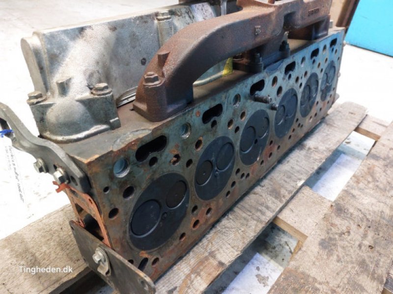 Motor und Motorteile типа Perkins 1006.60T, Gebrauchtmaschine в Hemmet (Фотография 13)