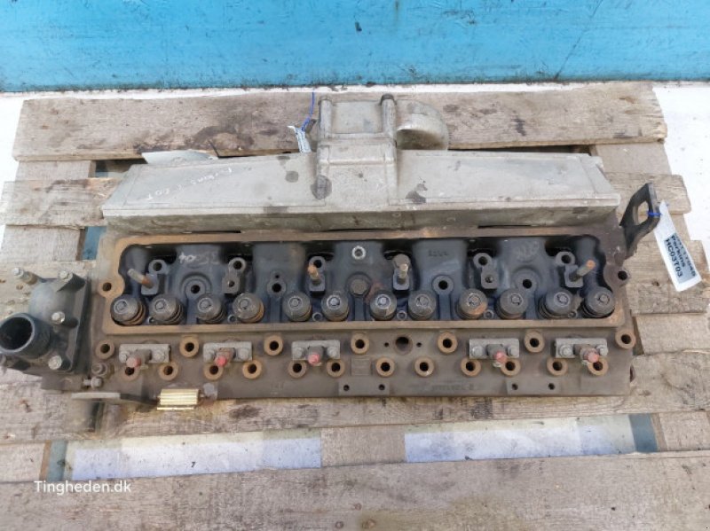 Motor und Motorteile типа Perkins 1006.60T, Gebrauchtmaschine в Hemmet (Фотография 20)