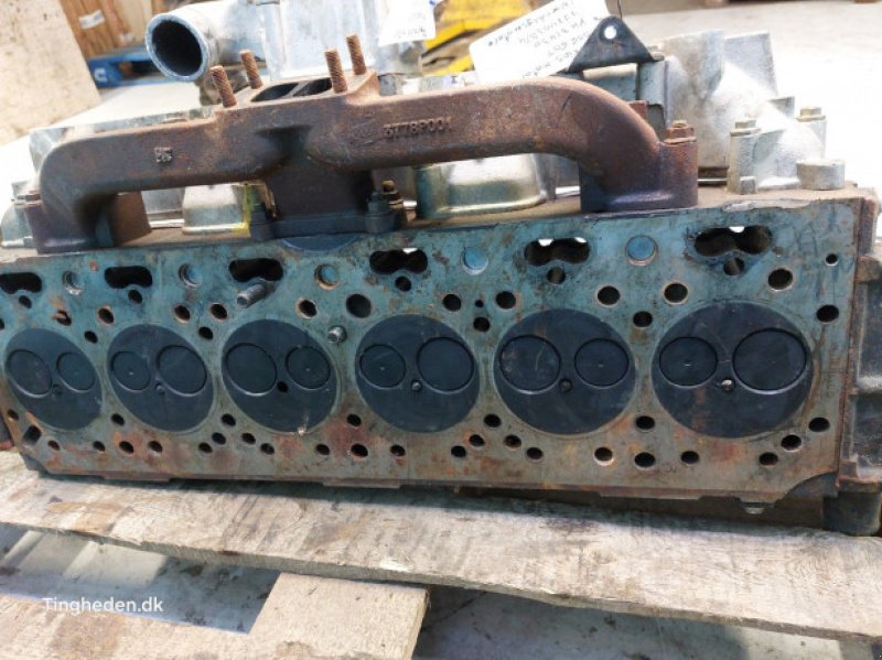 Motor und Motorteile типа Perkins 1006.60T, Gebrauchtmaschine в Hemmet (Фотография 18)