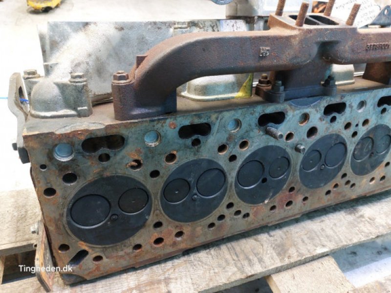 Motor und Motorteile типа Perkins 1006.60T, Gebrauchtmaschine в Hemmet (Фотография 14)