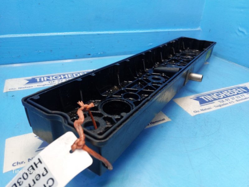 Motor und Motorteile типа Perkins 1006.60T, Gebrauchtmaschine в Hemmet (Фотография 17)