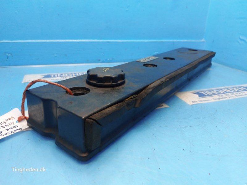 Motor und Motorteile типа Perkins 1006.60T, Gebrauchtmaschine в Hemmet (Фотография 8)