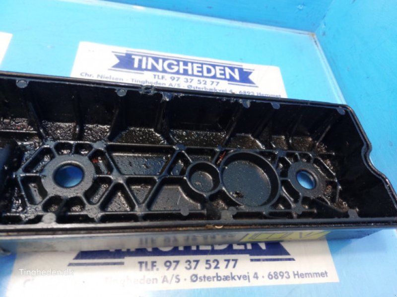 Motor und Motorteile типа Perkins 1006.60T, Gebrauchtmaschine в Hemmet (Фотография 14)