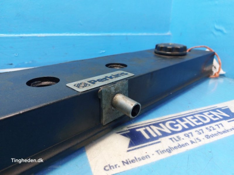 Motor und Motorteile типа Perkins 1006.60T, Gebrauchtmaschine в Hemmet (Фотография 5)