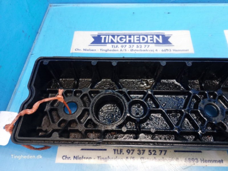 Motor und Motorteile типа Perkins 1006.60T, Gebrauchtmaschine в Hemmet (Фотография 12)