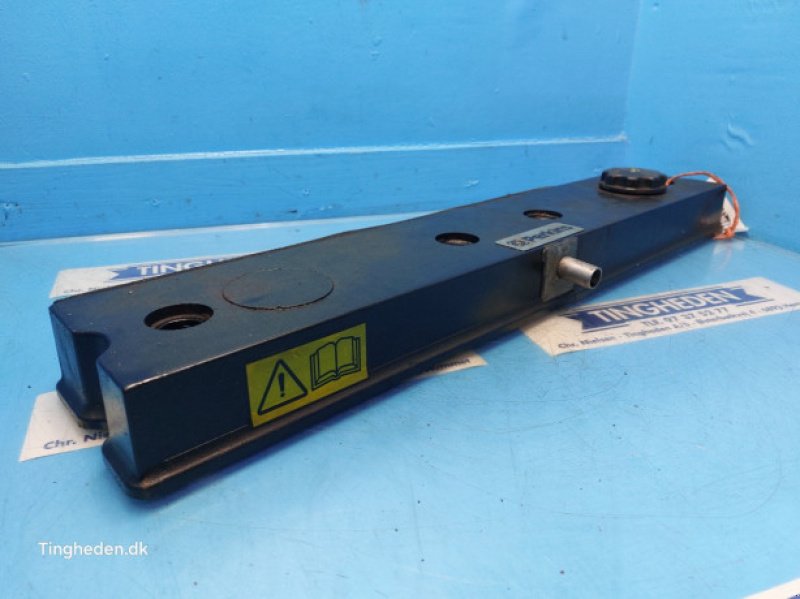 Motor und Motorteile типа Perkins 1006.60T, Gebrauchtmaschine в Hemmet (Фотография 3)