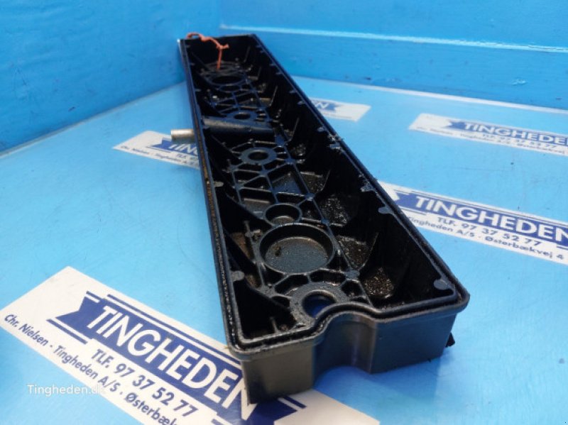 Motor und Motorteile типа Perkins 1006.60T, Gebrauchtmaschine в Hemmet (Фотография 15)