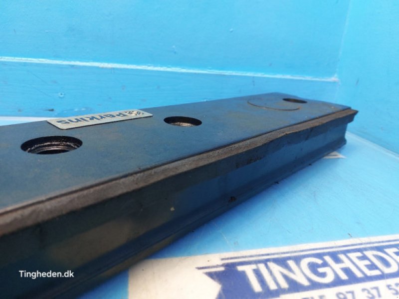 Motor und Motorteile типа Perkins 1006.60T, Gebrauchtmaschine в Hemmet (Фотография 10)