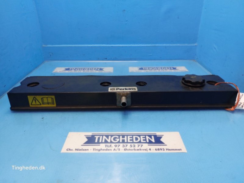 Motor und Motorteile типа Perkins 1006.60T, Gebrauchtmaschine в Hemmet (Фотография 1)