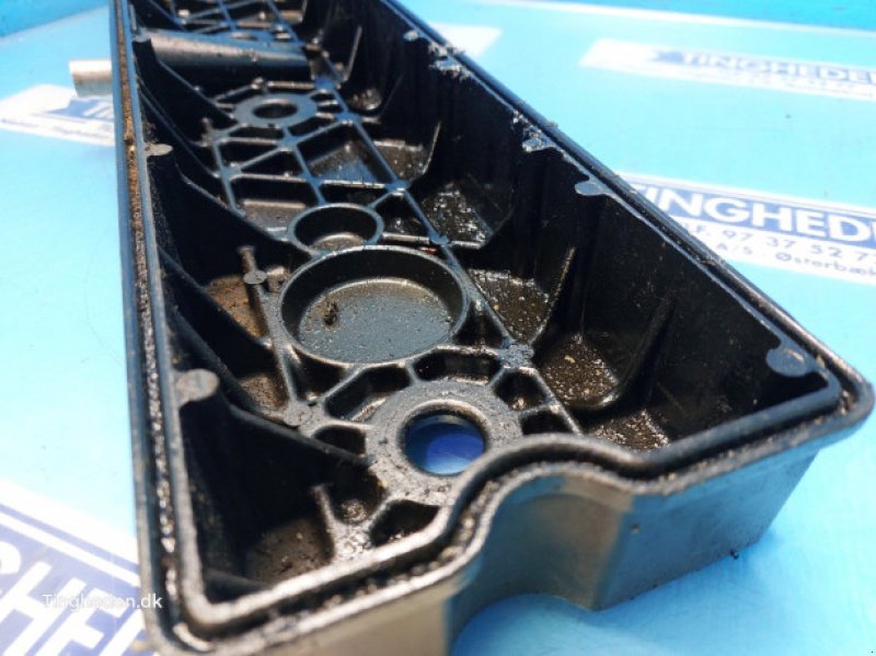 Motor und Motorteile типа Perkins 1006.60T, Gebrauchtmaschine в Hemmet (Фотография 16)