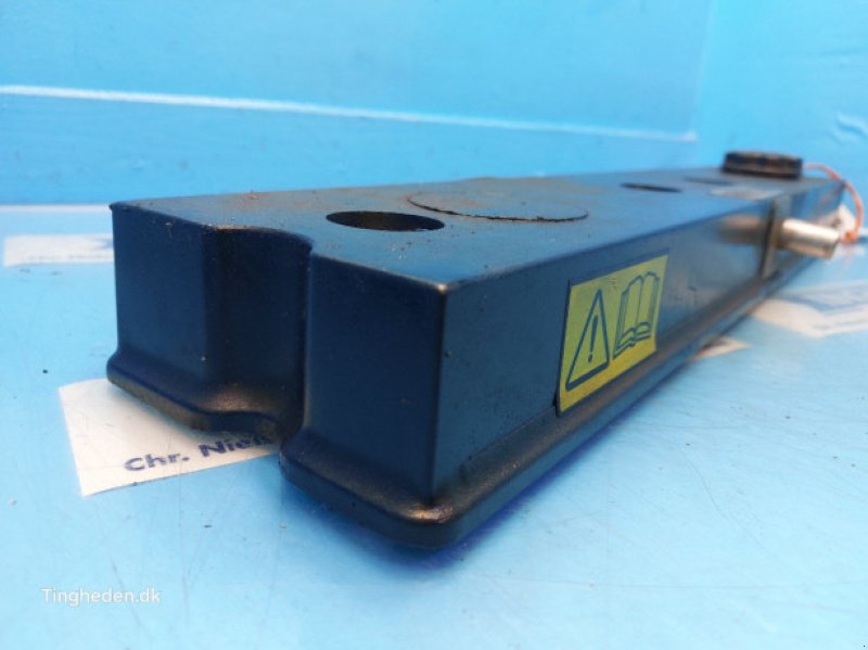 Motor und Motorteile типа Perkins 1006.60T, Gebrauchtmaschine в Hemmet (Фотография 4)