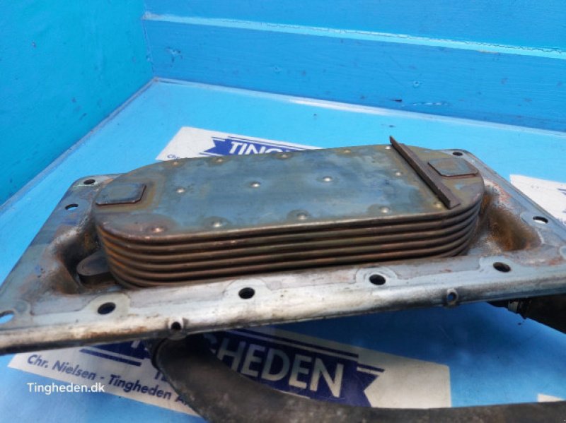 Motor und Motorteile типа Perkins 1006.60T, Gebrauchtmaschine в Hemmet (Фотография 12)