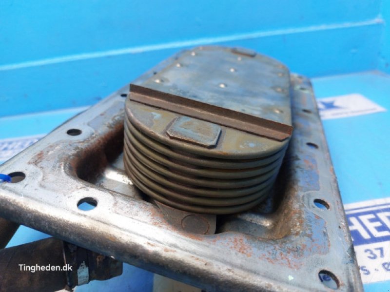 Motor und Motorteile типа Perkins 1006.60T, Gebrauchtmaschine в Hemmet (Фотография 17)