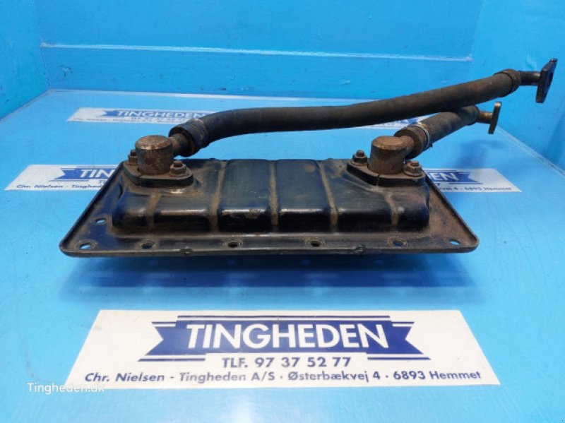 Motor und Motorteile типа Perkins 1006.60T, Gebrauchtmaschine в Hemmet (Фотография 1)