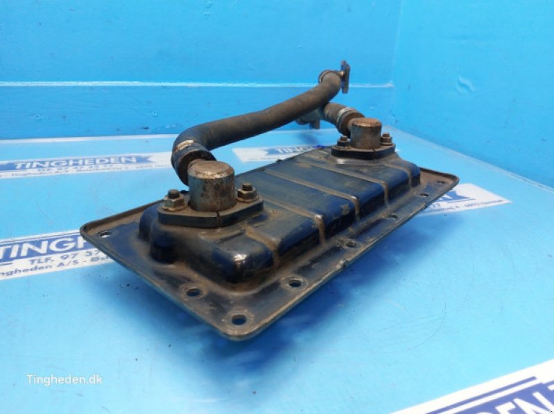 Motor und Motorteile типа Perkins 1006.60T, Gebrauchtmaschine в Hemmet (Фотография 3)