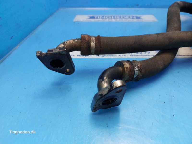 Motor und Motorteile типа Perkins 1006.60T, Gebrauchtmaschine в Hemmet (Фотография 16)