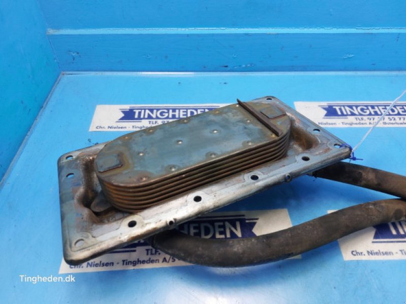 Motor und Motorteile типа Perkins 1006.60T, Gebrauchtmaschine в Hemmet (Фотография 13)