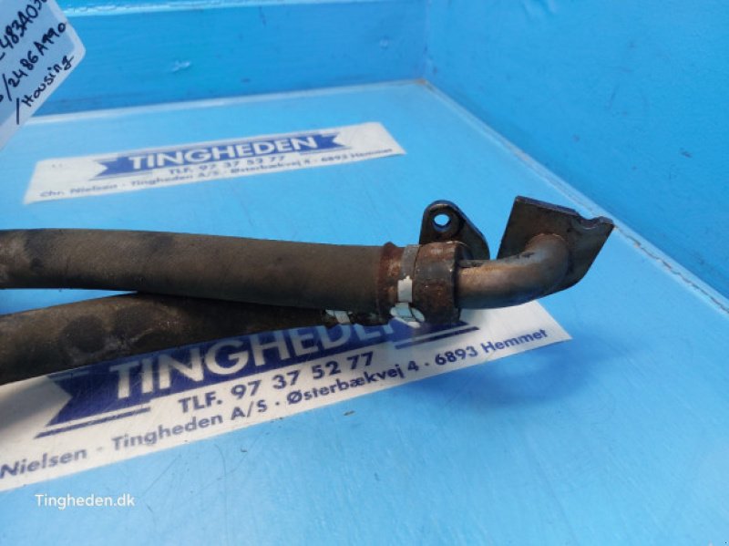 Motor und Motorteile типа Perkins 1006.60T, Gebrauchtmaschine в Hemmet (Фотография 14)