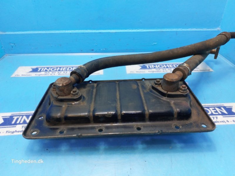 Motor und Motorteile типа Perkins 1006.60T, Gebrauchtmaschine в Hemmet (Фотография 2)