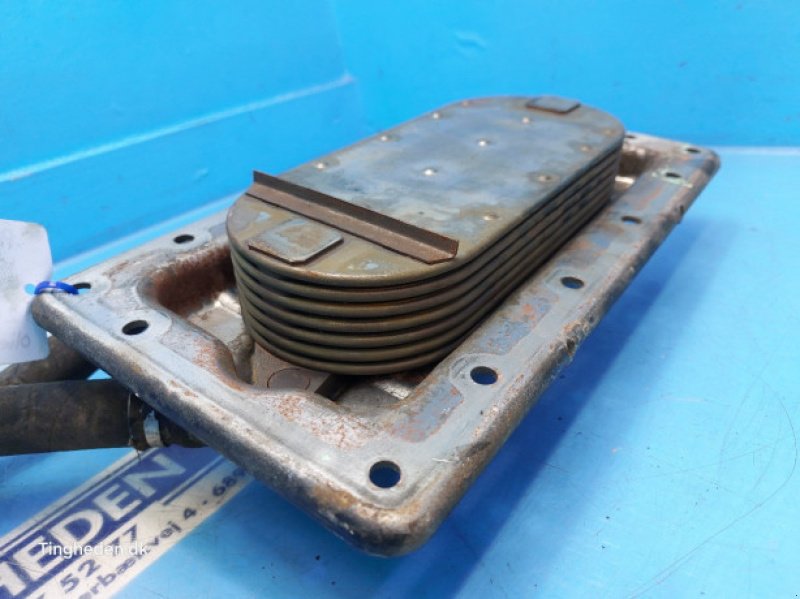 Motor und Motorteile типа Perkins 1006.60T, Gebrauchtmaschine в Hemmet (Фотография 8)