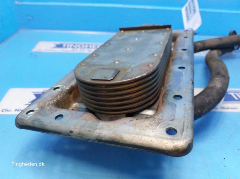 Motor und Motorteile типа Perkins 1006.60T, Gebrauchtmaschine в Hemmet (Фотография 10)