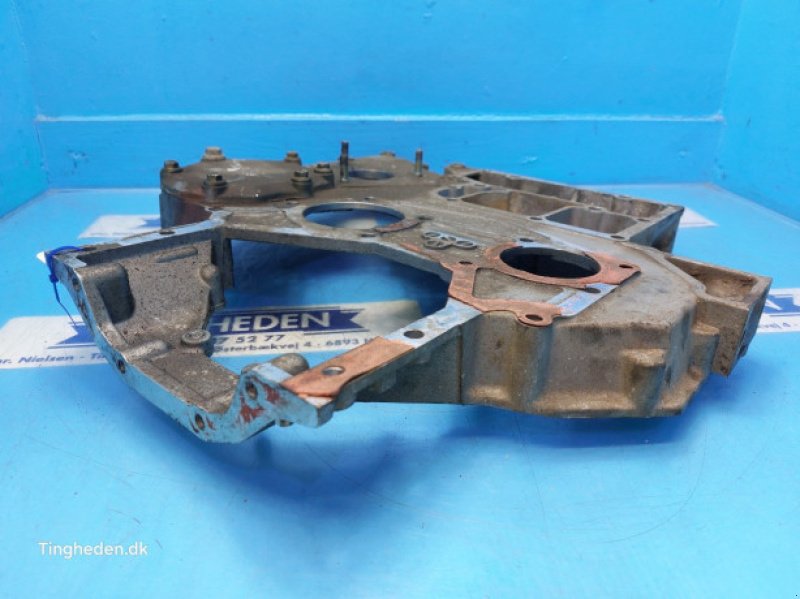 Motor und Motorteile типа Perkins 1006.60T, Gebrauchtmaschine в Hemmet (Фотография 4)