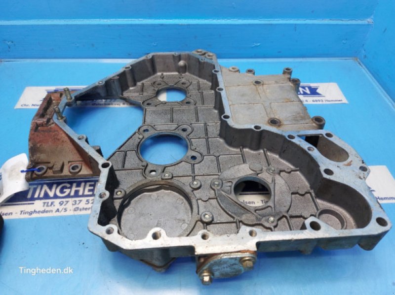 Motor und Motorteile типа Perkins 1006.60T, Gebrauchtmaschine в Hemmet (Фотография 12)