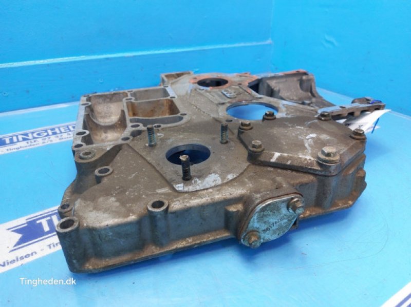 Motor und Motorteile типа Perkins 1006.60T, Gebrauchtmaschine в Hemmet (Фотография 10)