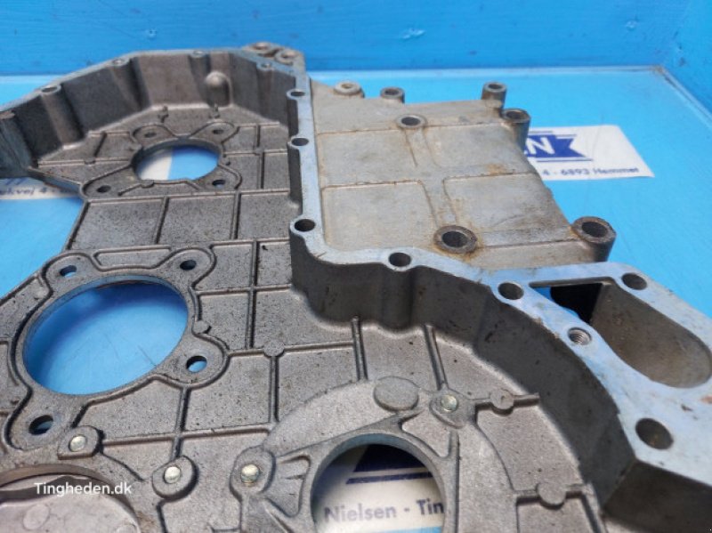 Motor und Motorteile типа Perkins 1006.60T, Gebrauchtmaschine в Hemmet (Фотография 16)