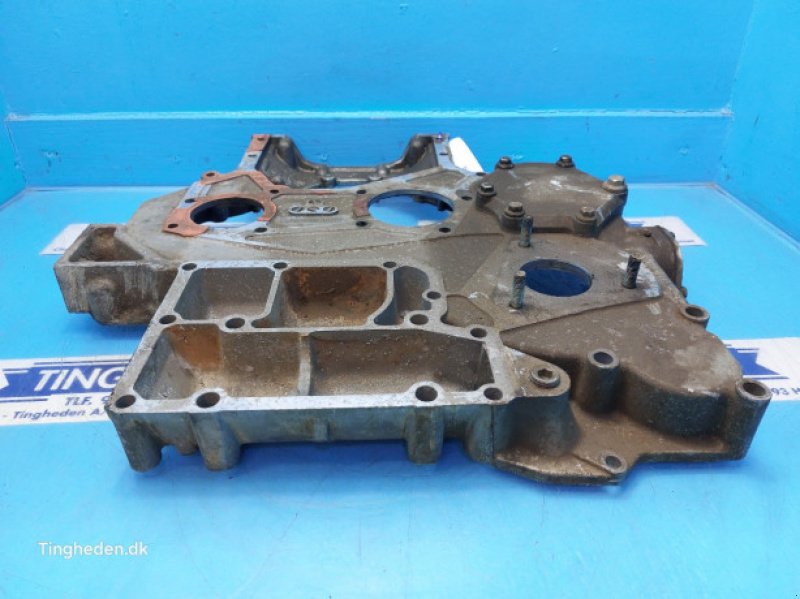 Motor und Motorteile типа Perkins 1006.60T, Gebrauchtmaschine в Hemmet (Фотография 2)