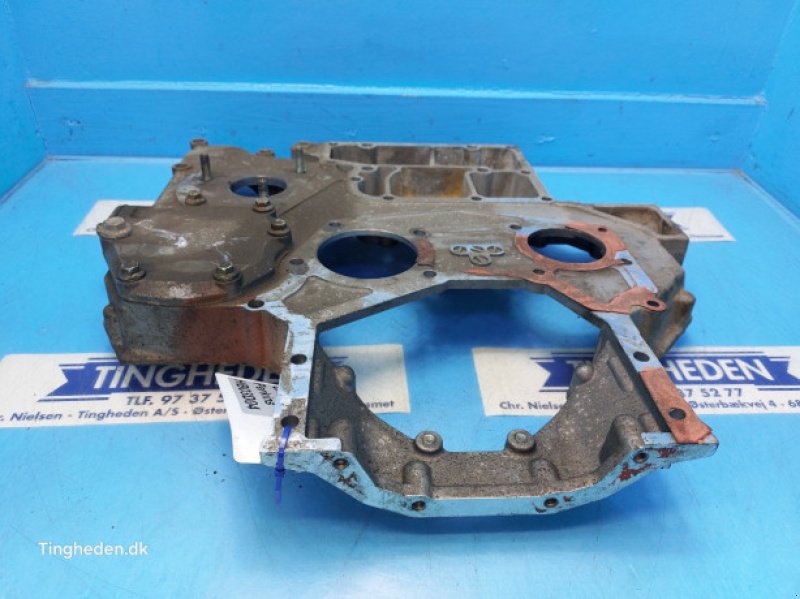 Motor und Motorteile типа Perkins 1006.60T, Gebrauchtmaschine в Hemmet (Фотография 5)