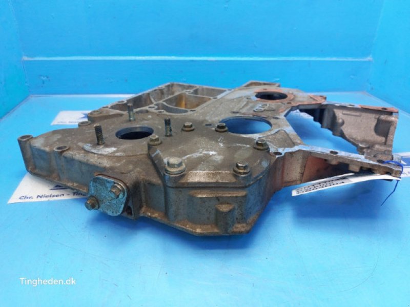 Motor und Motorteile типа Perkins 1006.60T, Gebrauchtmaschine в Hemmet (Фотография 7)