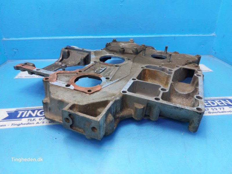 Motor und Motorteile типа Perkins 1006.60T, Gebrauchtmaschine в Hemmet (Фотография 3)