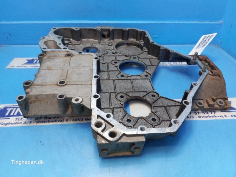 Motor und Motorteile типа Perkins 1006.60T, Gebrauchtmaschine в Hemmet (Фотография 18)