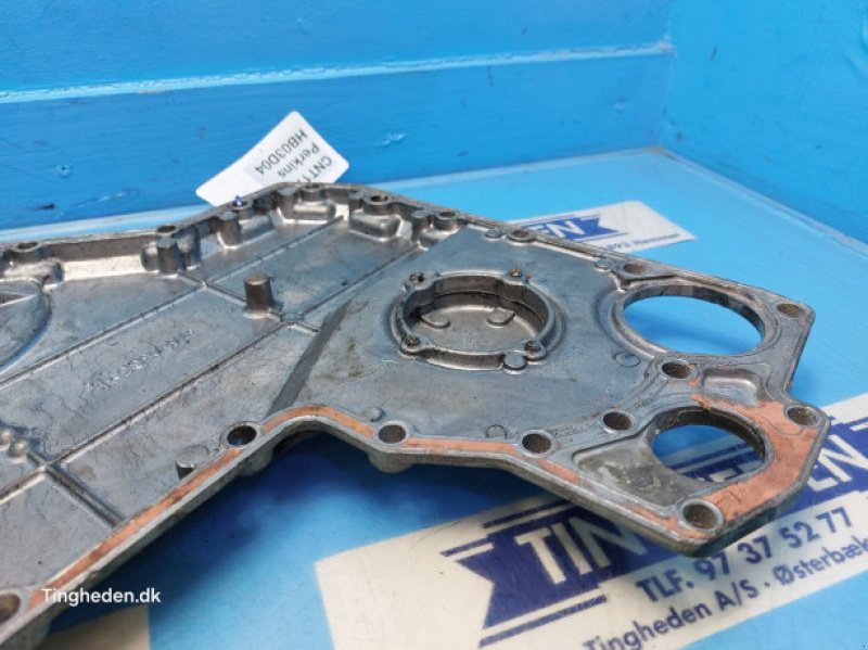 Motor und Motorteile типа Perkins 1006.60T, Gebrauchtmaschine в Hemmet (Фотография 13)