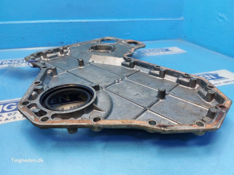 Motor und Motorteile типа Perkins 1006.60T, Gebrauchtmaschine в Hemmet (Фотография 14)