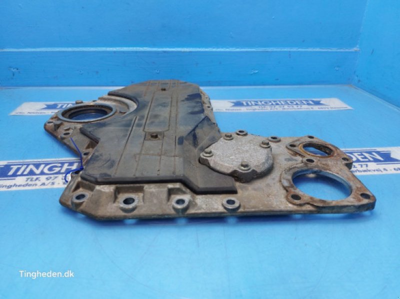 Motor und Motorteile типа Perkins 1006.60T, Gebrauchtmaschine в Hemmet (Фотография 4)