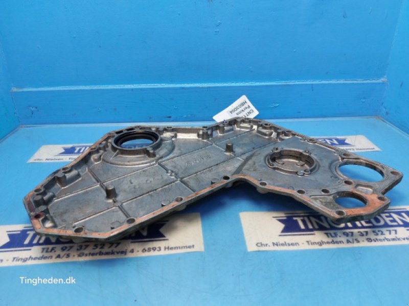 Motor und Motorteile типа Perkins 1006.60T, Gebrauchtmaschine в Hemmet (Фотография 11)