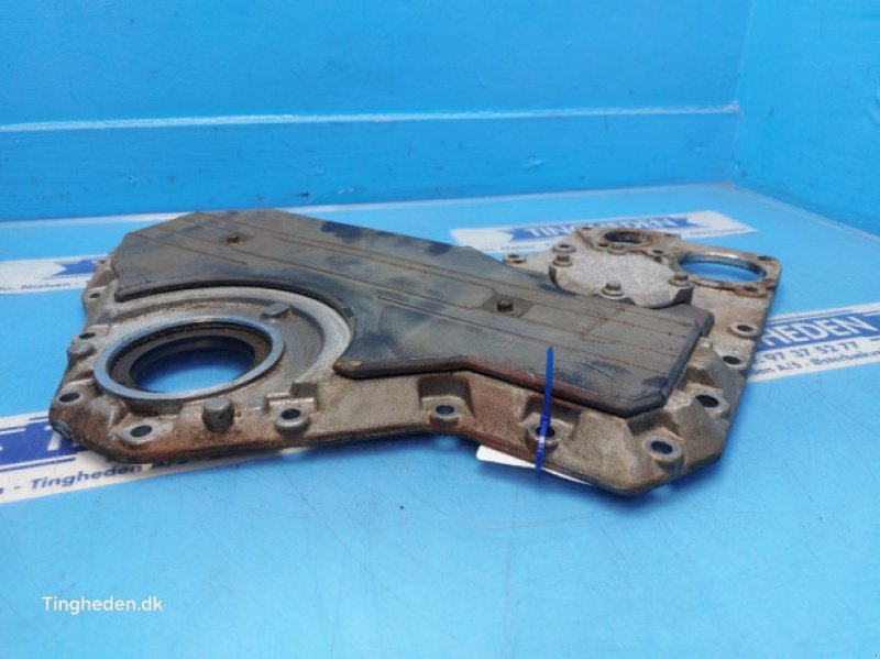 Motor und Motorteile типа Perkins 1006.60T, Gebrauchtmaschine в Hemmet (Фотография 5)